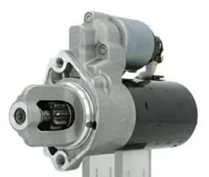 Startmotor 12V 1.7kW, original Bosch - 1