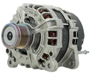 Generator 12V 140A - 1