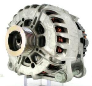 Generator 12V 180A, original Valeo - 1