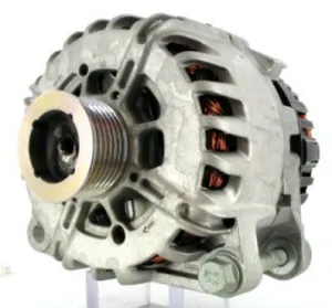 Generator 12V 180A, original Valeo - 1