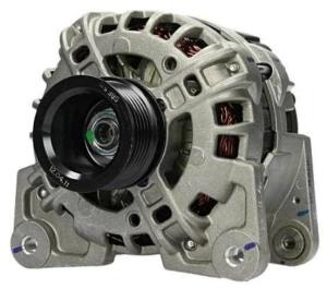 Generator 12V 90A. - 1