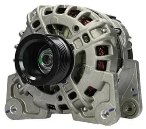 Generator 12V 90A. - 1