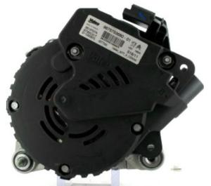 Generator 12V 180A, original Valeo - 2