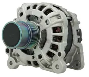 Generator 12V 110A, original Bosch - 1