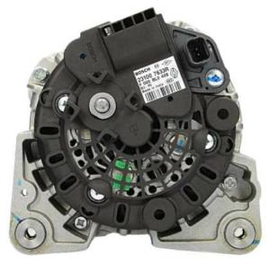 Generator 12V 90A. - 2