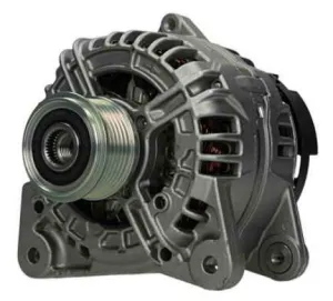 Generator 12V 120A, original Bosch-SEG - 1