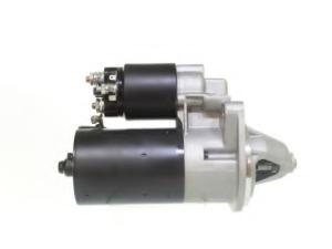 Startmotor 12V 1.2kW 10 Kuggar CW - 1