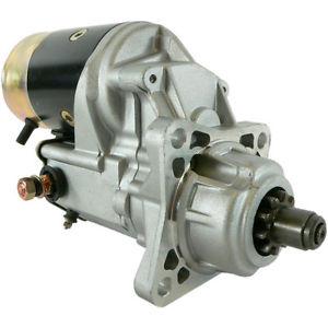 Startmotor 12V 2.7kW - 1