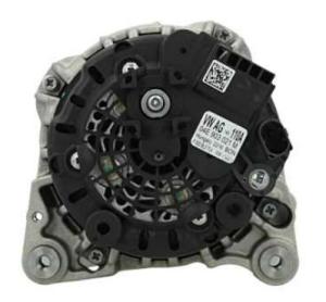 Generator 12V 110A - 2