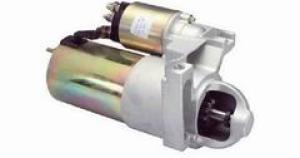 Startmotor 12V 1.7kW - 1