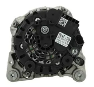 Generator 12V 110A, original Bosch - 2