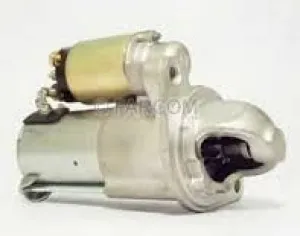Startmotor 12V - 1