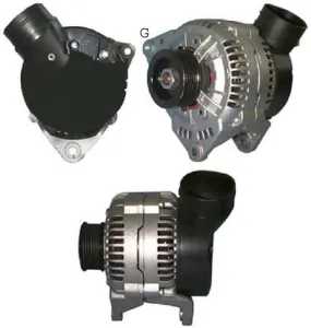 Generator 12V 120A - 1