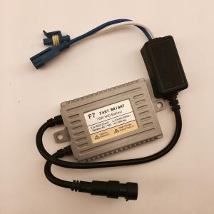 Xenon ballast 70W Fast Bright (Slim) 12V - 1