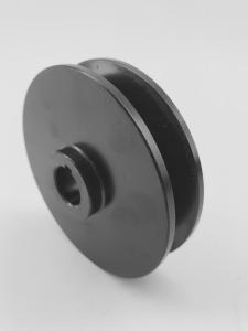 Remskiva enkel ID:17.00mm UD:93.00mm - 1