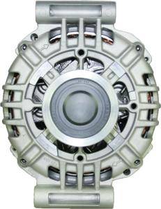 Generator 12V 120A, original Valeo - 1