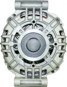 Generator 12V 120A, original Valeo - 1