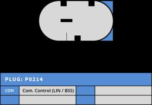 Generator 12V 110A - 3