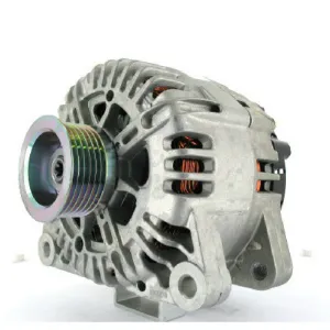 Generator 12V 150A, original Valeo - 1