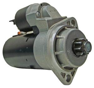 Startmotor 12V 1.6kW - 1