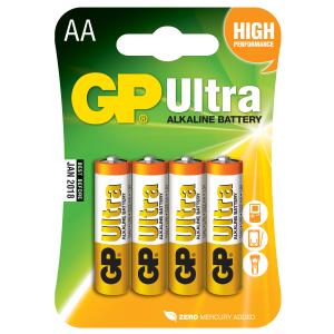 Batteri stav AA 1.5V GP 10-pack - 1