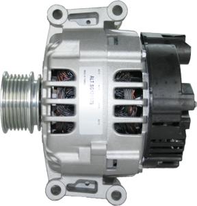Generator 12V 120A, original Valeo - 2