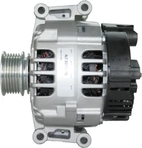 Generator 12V 120A, original Valeo - 2