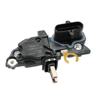Regulator 24V, original Bosch - 1