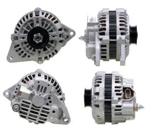 Generator 12V 100A - 2