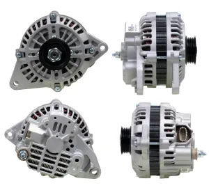 Generator 12V 100A - 2