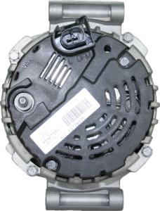 Generator 12V 120A, original Valeo - 3