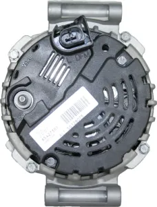Generator 12V 120A, original Valeo - 3