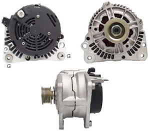 Generator 12V 90A
