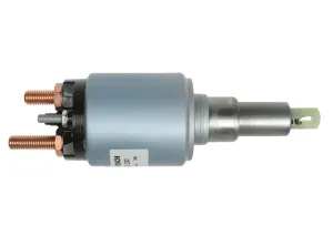 Solenoid Bosch Original 24V (2-polig) - 1