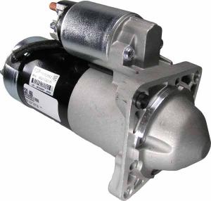 Startmotor 12V 1.9kW, original Mitsubishi - 1