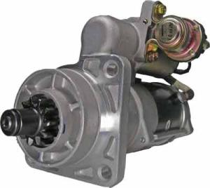 Startmotor 24V 4.0kW - 1