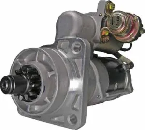 Startmotor 24V 4.0kW - 1