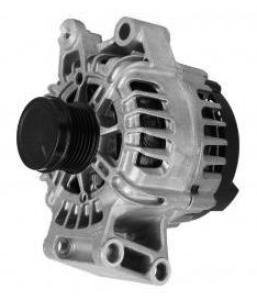 Generator 12V 180A, original Valeo - 1