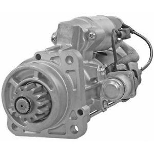 Startmotor 24V 5.5KW, original Mitsubishi - 1