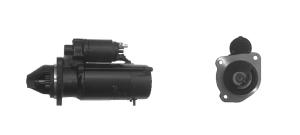 Startmotor 24V 4.0kW, original Iskra - 1