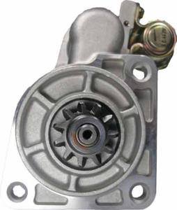 Startmotor 24V 4.0kW - 2