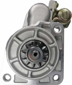 Startmotor 24V 4.0kW - 2