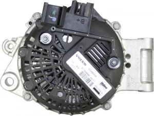 Generator 12V 180A, original Valeo - 2