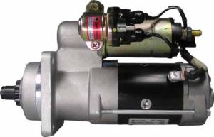 Startmotor 24V 4.0kW - 3