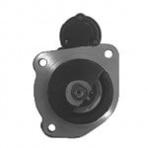 Startmotor 24V 4.0kW, original Mahle - 2