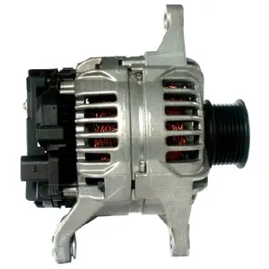 Generator 12V 110A, original Bosch-SEG - 1