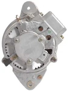 Generator 24V 30A, original Nikko - 4