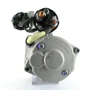 Startmotor 24V 4.0kW, original DelcoRemy - 3