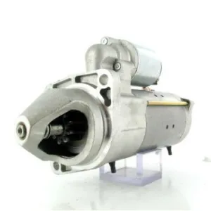 Startmotor 24V 4.0kW, original Bosch-SEG - 1