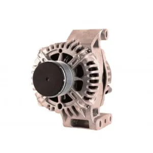 Generator 12V 90A, original Valeo - 1